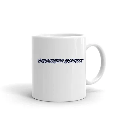 Virtualization Architect Slasher Style mug preview