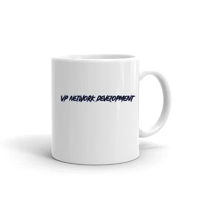 Vp Network Development Slasher Style mug preview