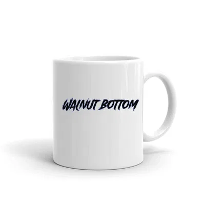 Walnut Bottom Slasher Style mug preview