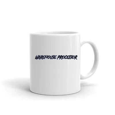 Warehouse Processor Slasher Style mug preview