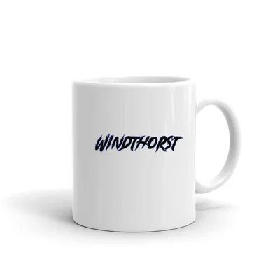 Windthorst Slasher Style mug preview