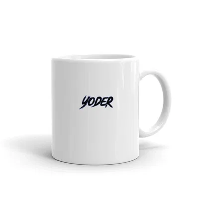 Yoder Slasher Style mug preview