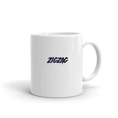 Zigzag Slasher Style mug preview