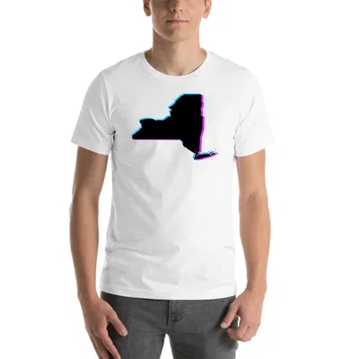 Tri New York tee preview