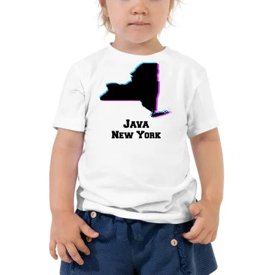 Tri New York New York kids tee preview