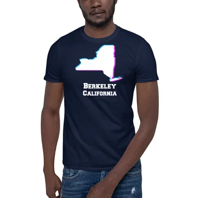 Tri New York California dark tee preview