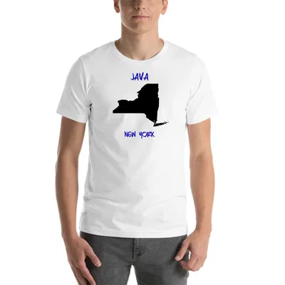 Graffiti New York New York tee preview