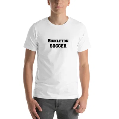 Bickleton Soccer tee preview