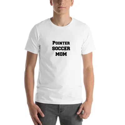 Pointer Soccer Mom tee preview