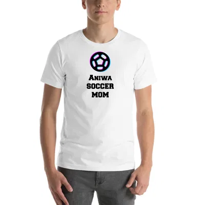 Tri Icon Aniwa Soccer Mom tee preview