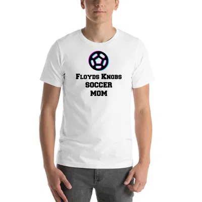 Tri Icon Floyds Knobs Soccer Mom tee preview