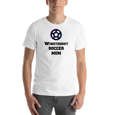 Tri Icon Windthorst Soccer Mom tee preview