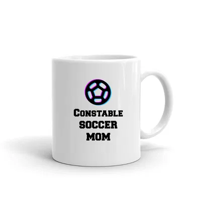 Tri Icon Constable Soccer Mom mug preview