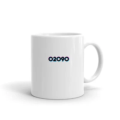 Tri Color 02090 mug preview