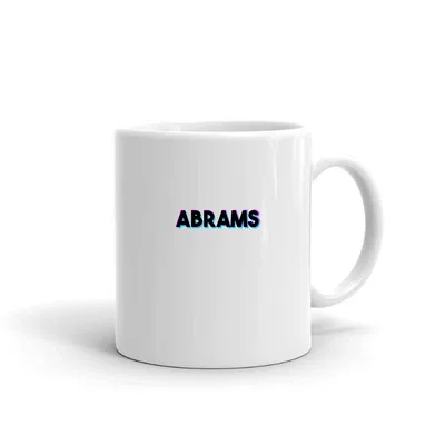 Tri Color Abrams mug preview