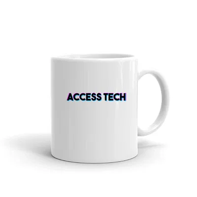 Tri Color Access Tech mug preview