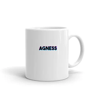 Tri Color Agness mug preview