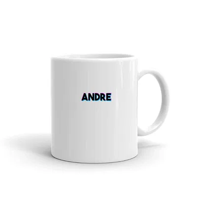 Tri Color Andre mug preview