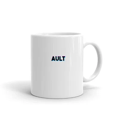 Tri Color Ault mug preview