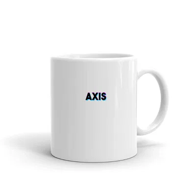 Tri Color Axis mug preview