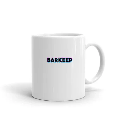 Tri Color Barkeep mug preview