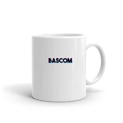 Tri Color Bascom mug preview