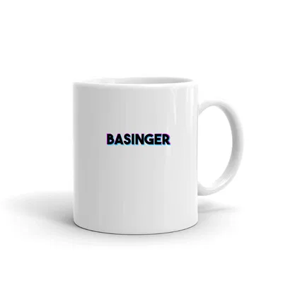 Tri Color Basinger mug preview