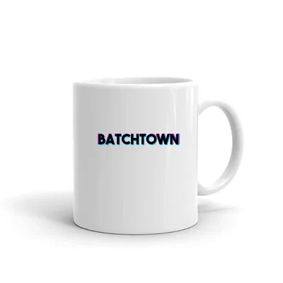 Tri Color Batchtown mug preview