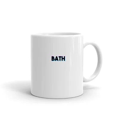 Tri Color Bath mug preview