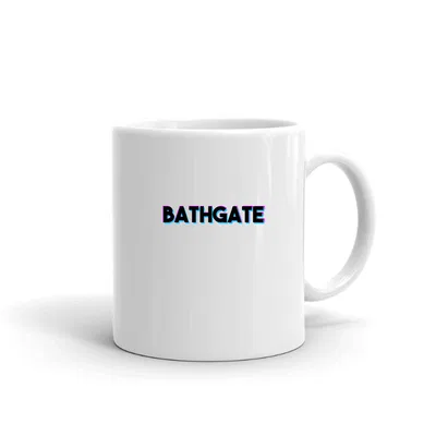 Tri Color Bathgate mug preview