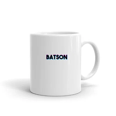 Tri Color Batson mug preview