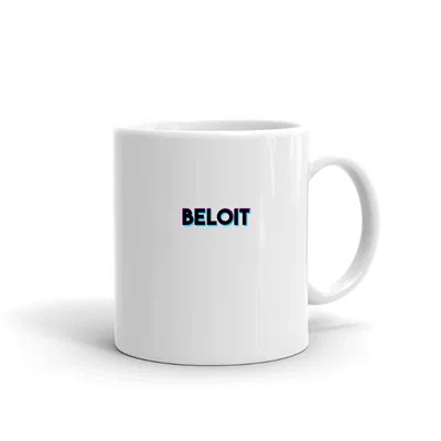 Tri Color Beloit mug preview