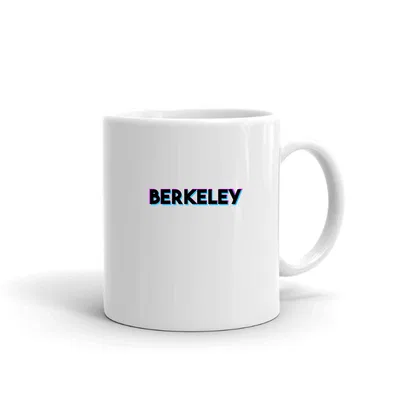 Tri Color Berkeley mug preview