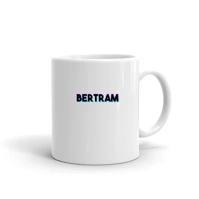 Tri Color Bertram mug preview