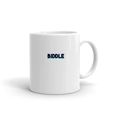 Tri Color Biddle mug preview