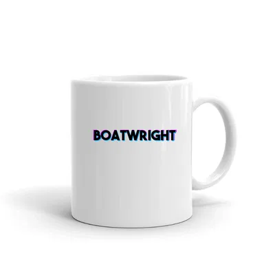 Tri Color Boatwright mug preview