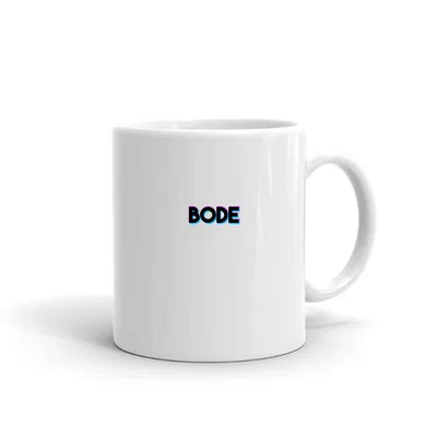 Tri Color Bode mug preview