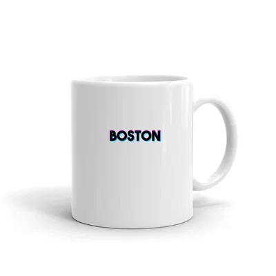 Tri Color Boston mug preview
