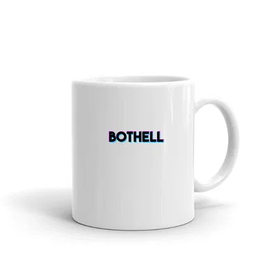 Tri Color Bothell mug preview