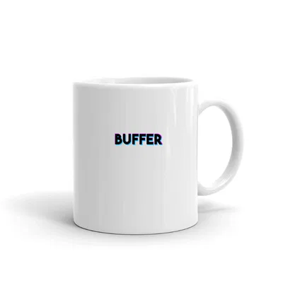 Tri Color Buffer mug preview