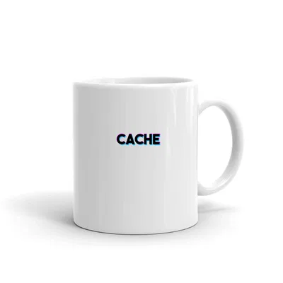 Tri Color Cache mug preview