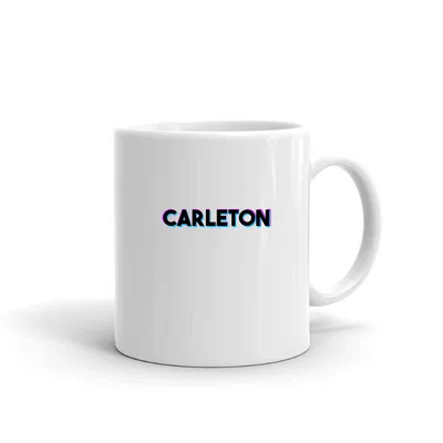 Tri Color Carleton mug preview