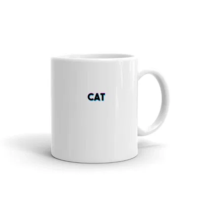 Tri Color Cat mug preview