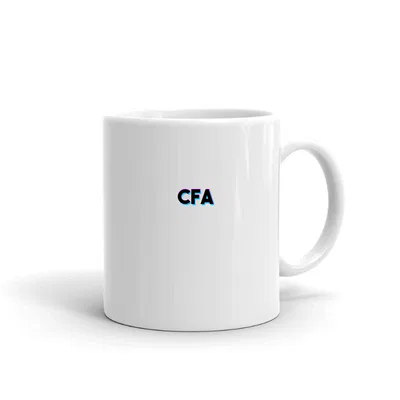 Tri Color Cfa mug preview