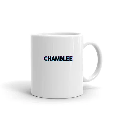 Tri Color Chamblee mug preview