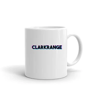 Tri Color Clarkrange mug preview