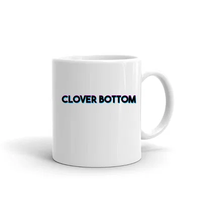 Tri Color Clover Bottom mug preview