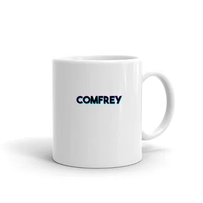 Tri Color Comfrey mug preview