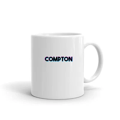 Tri Color Compton mug preview