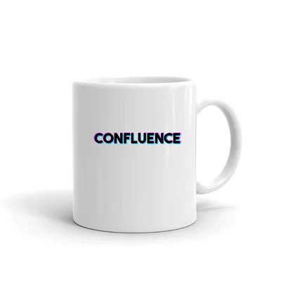 Tri Color Confluence mug preview